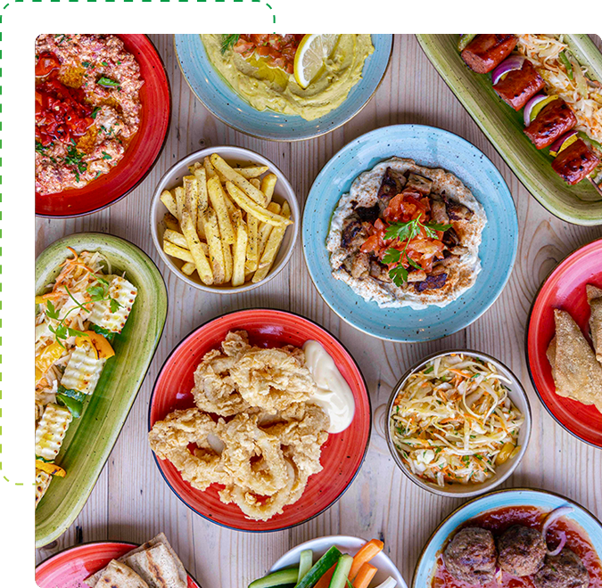 Specialty Wholesale Food Distributors Macar Foods