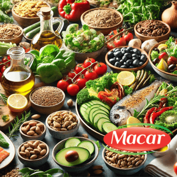 The Health Benefits of Mediterranean Cuisine: A Guide for Chefs and Restaurant Owners