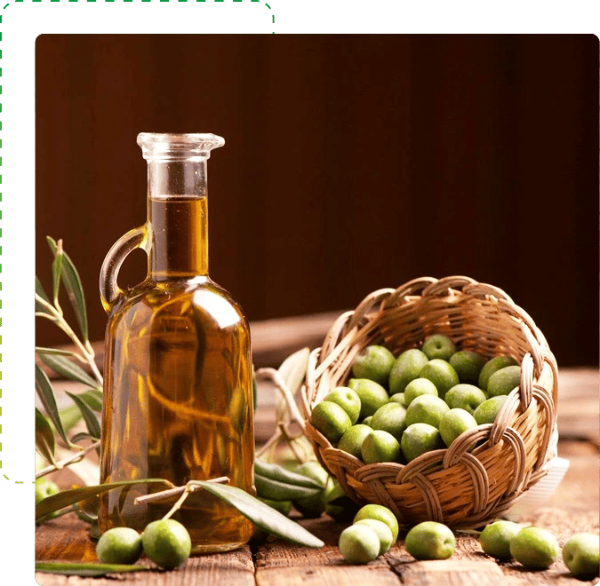 Olive Oil Distributors