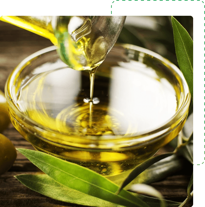 olive oil wholesale