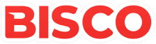 Bisco brand logo
