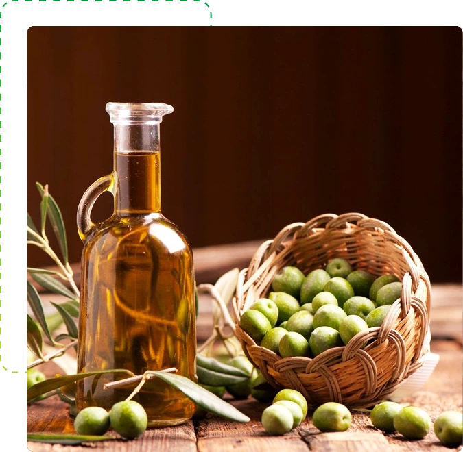 Olive Oil Distributors
