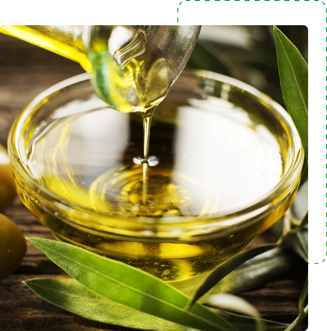 olive oil wholesale