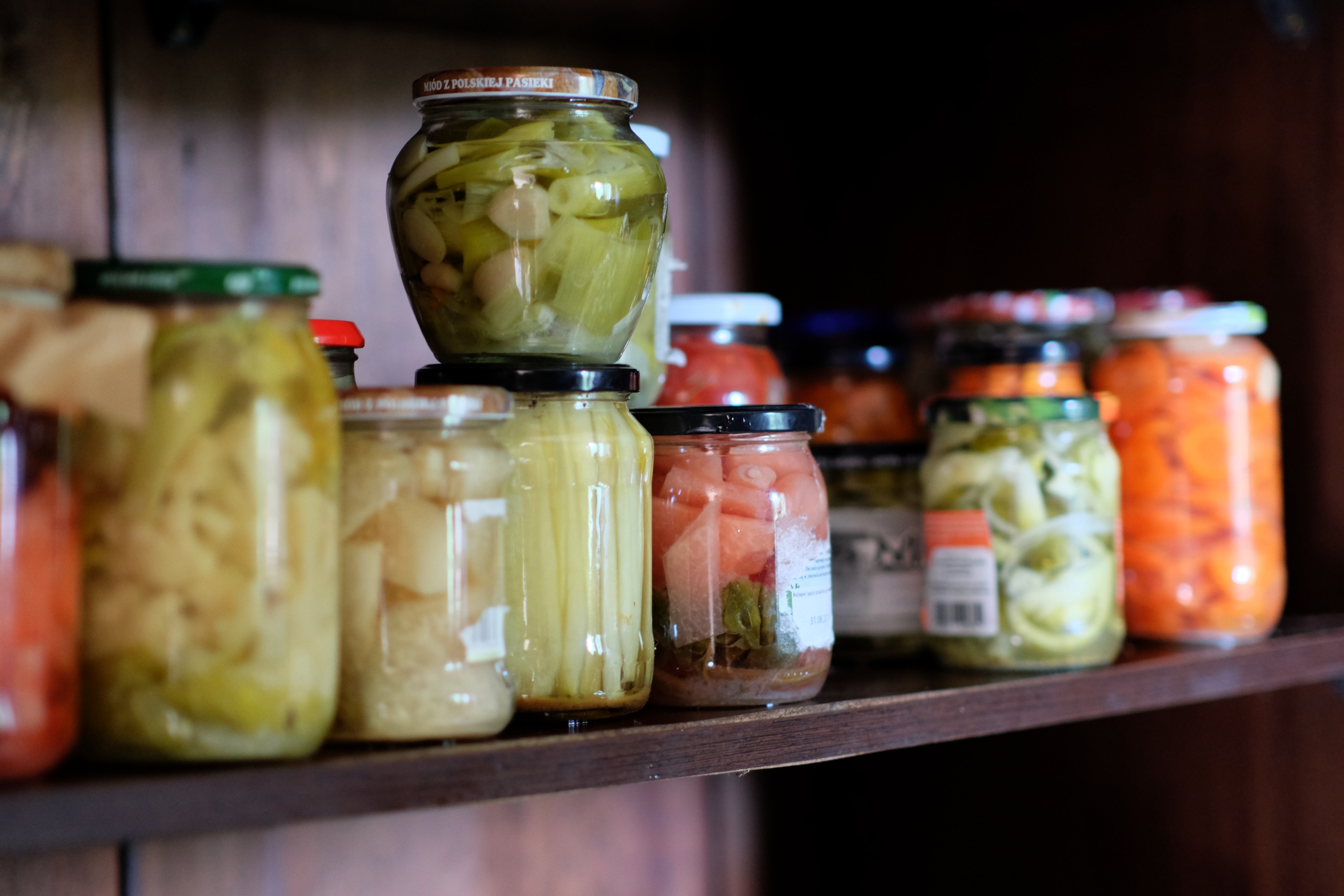 Mediterranean Food Service Wholesalers