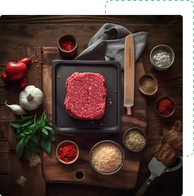 Halal Meat Wholesale