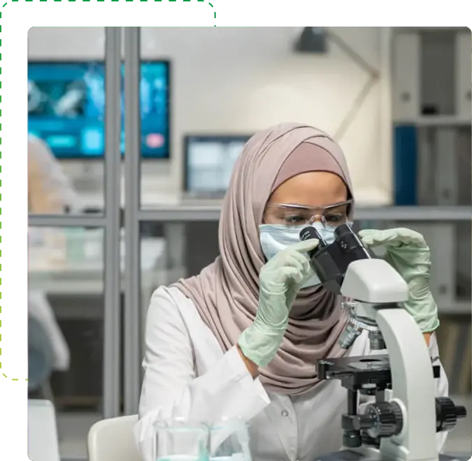 halal meat process