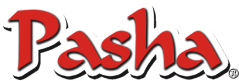 Pasha Middle East goods brand logo